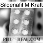Sildenafil M Force new11